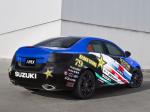 Suzuki Kizashi Concept by Apex 2011 года